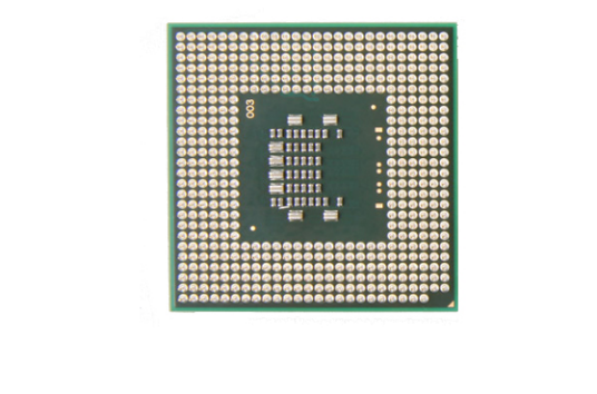 Intel 赛扬双核 T3000