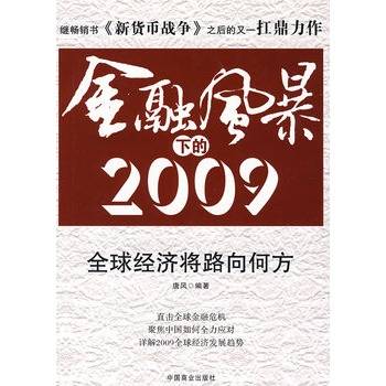 金融风暴下的2009