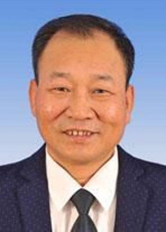 马永平（北京市昌平区退役军人事务局党组书记）