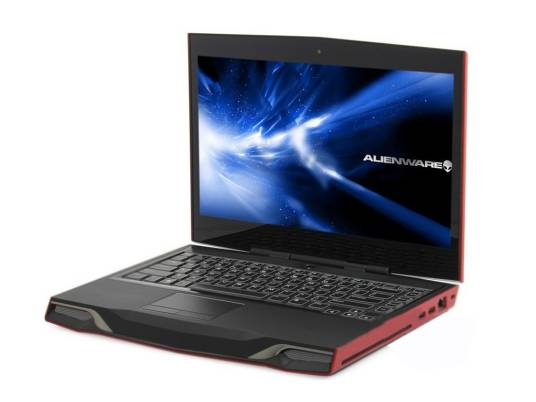 Alienware M14x(ALW14D-3518)