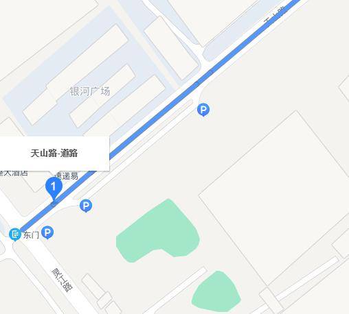 天山路（无锡市天山路）