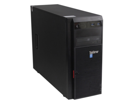 ThinkServer TS540 S1226v3 4/500TO