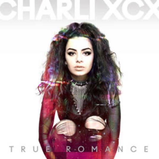 Set Me Free（Charli XCX演唱的歌曲）