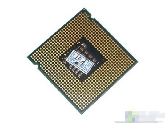 Intel 赛扬D 360（散）