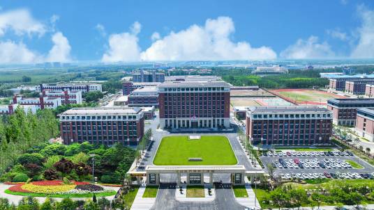 山东万通汽车学院