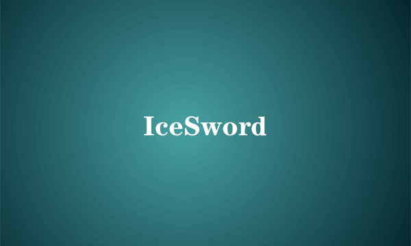 IceSword