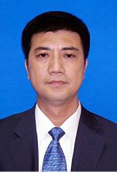 任峰（黑龙江省鸡西市民政局原局长）