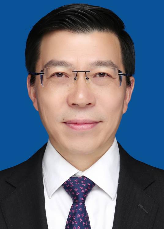 黄志明（浙江省宁波市原政协秘书长、党组成员、机关党组书记）