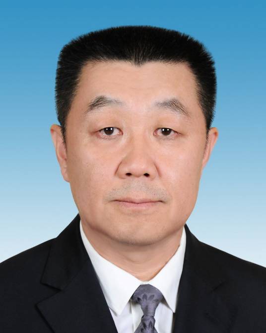 李永进（山东省统计局原党组成员，省纪委省监委驻省统计局纪检监察组原组长、一级巡视员，一级高级监察官）