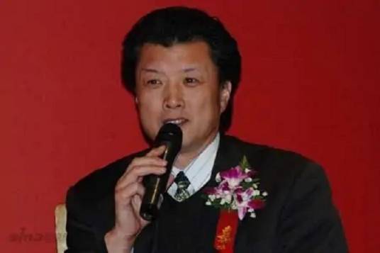 杨建平（北京中关村科学城建设股份公司副总裁）