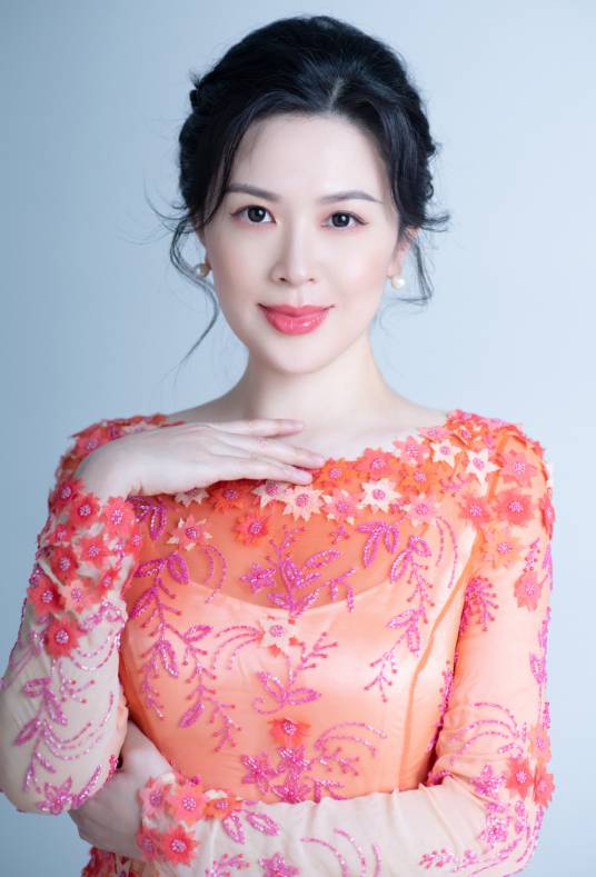 李晶晶（中国内地女演员）