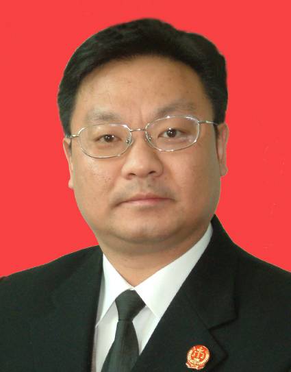 何新（浙江省湖州市中级人民法院原副院长）