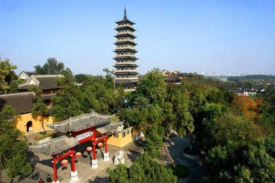 大明寺（浙江省三门县大明寺）