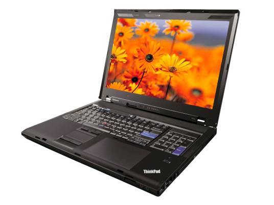 ThinkPad W700(2752NB1)