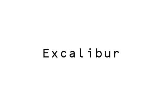 Excalibur（软件开源项目）