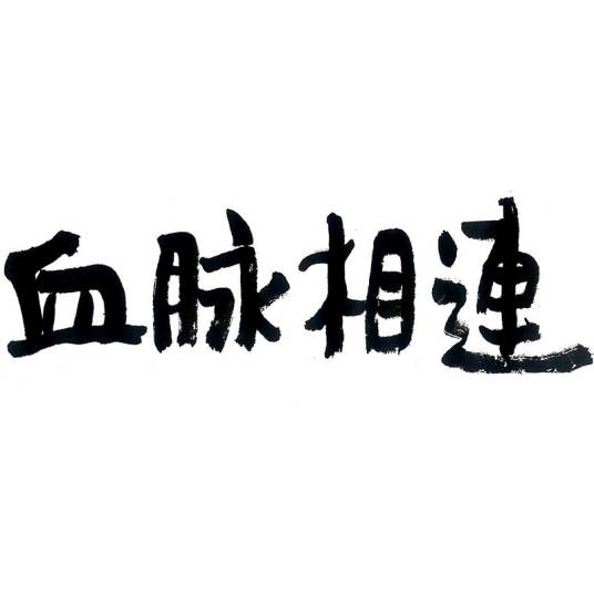 血脉相连（品牌介绍）