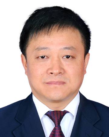 李登峰（贵州省六盘水市盘州市城市管理综合行政执法局党组成员）