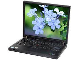 IBM ThinkPad R60e(0658NE1)