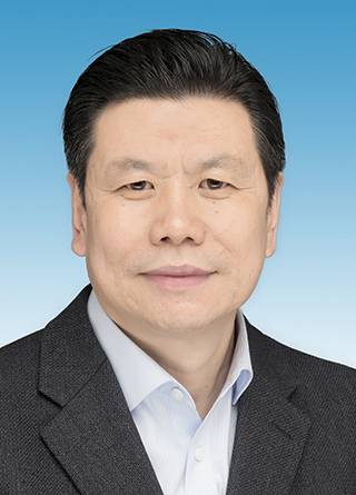 李建华（天津市司法局原党委委员、一级巡视员）