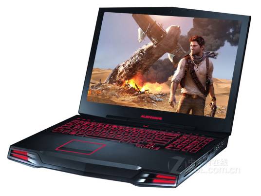 Alienware M15x(ALW15D-478)