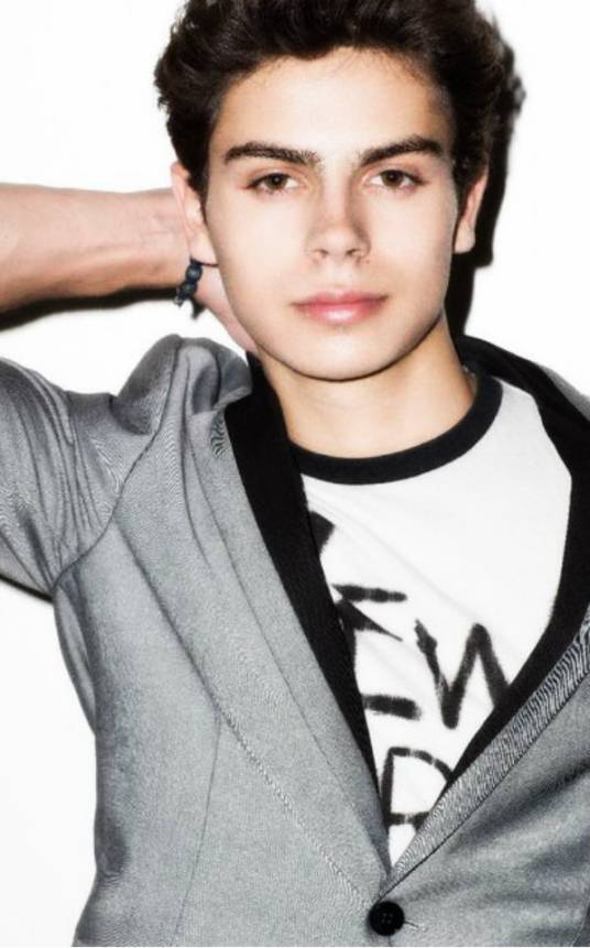 Jake T Austin