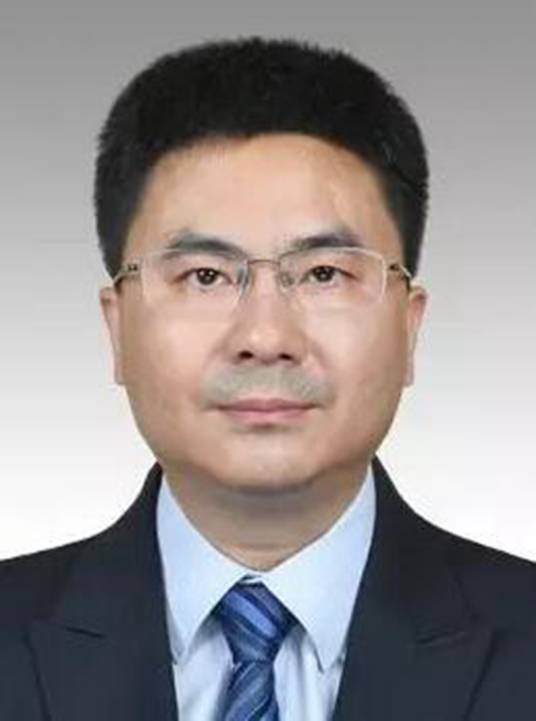 李晔（上海师范大学党委常委、副校长）