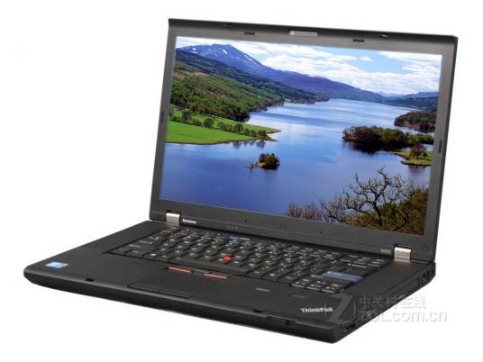 ThinkPad W510(4319A18)