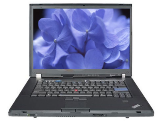 联想ThinkPad T61(64659TU)