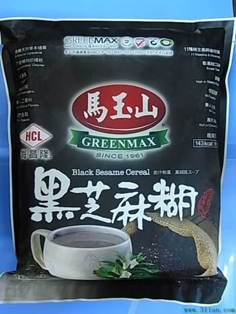 马玉山（台湾食品公司）