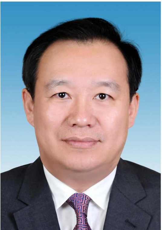 张晓峰（山东省审计厅党组书记、厅长）