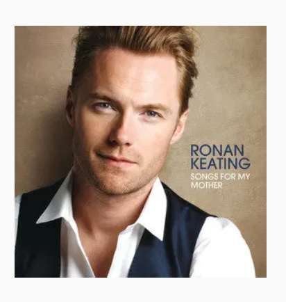 Time After Time（Ronan Keating演唱的歌曲）