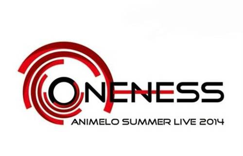 Animelo Summer Live（2014年 Animelo Summer Live）