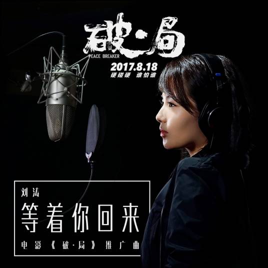 等着你回来（刘涛演唱歌曲）