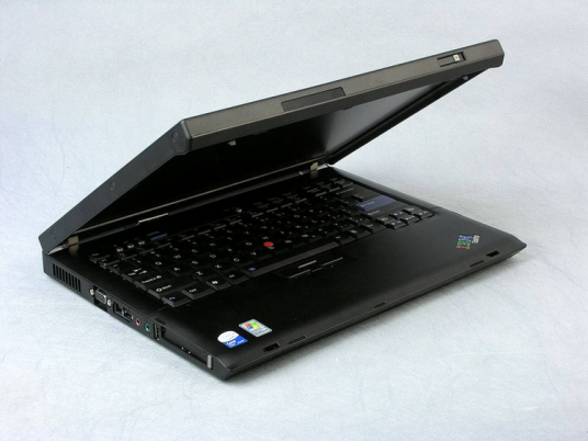 IBMThinkPadR60(94552VC)