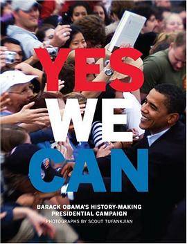 Yes We Can（2008年powerHouse Books出版的图书）