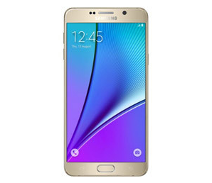 三星GALAXY Note 5 32GB 全网通