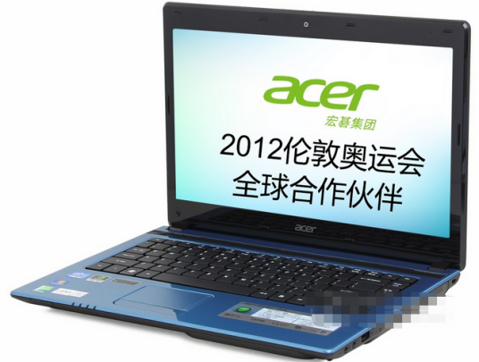 Acer 4752ZG-B962G50Mnbb