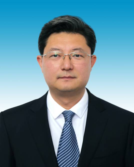 赵鲁（山东省济南市长清区人民政府副区长）