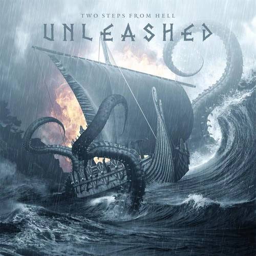 Unleashed（Two Steps From Hell发行的专辑）