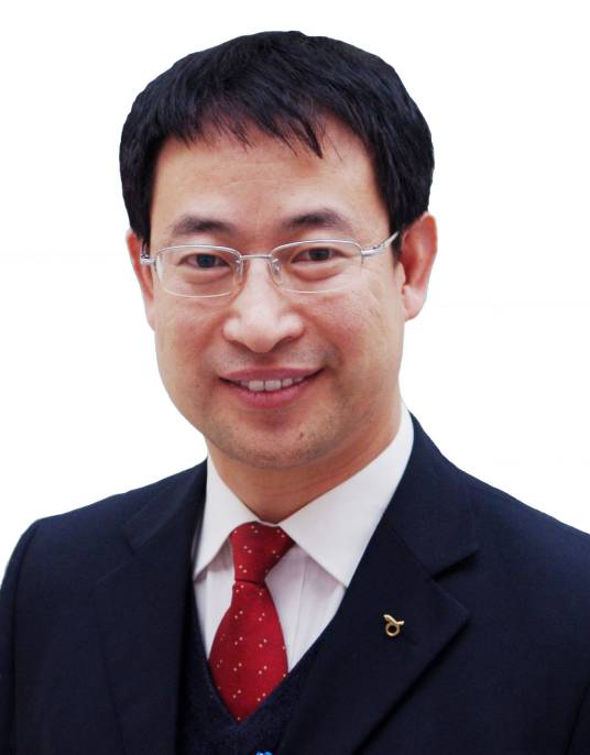 李向东（山东省农业科学院党委副书记、院长，山东省科协副主席（兼职））