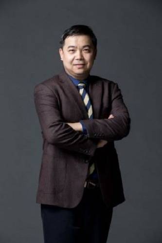 李海涛（清华大学教授，清华大学基础医学院院长）