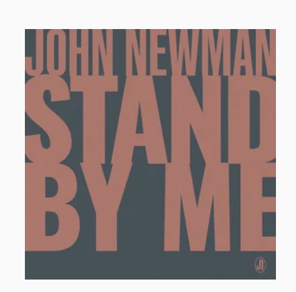 Stand by me（John Newman演唱的歌曲）