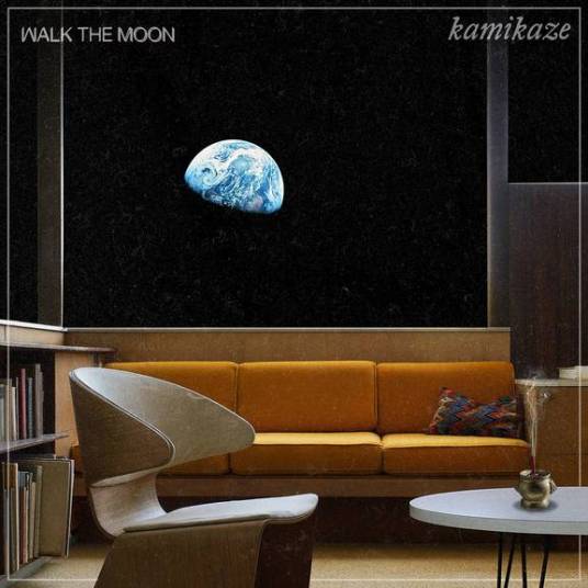 Kamikaze（Walk The Moon组合单曲）