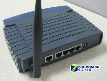 B-LINK 150M无线路由器BL-WA03-A1