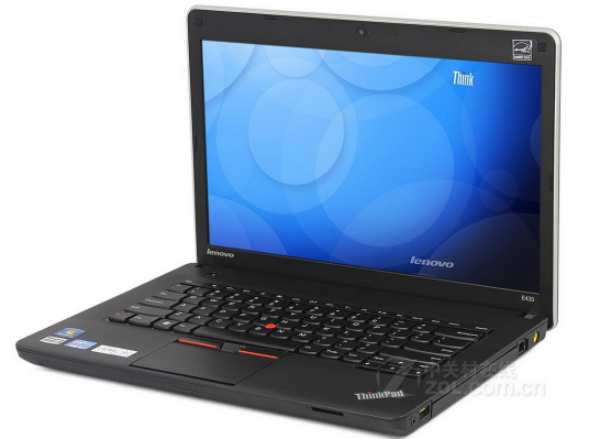 联想ThinkPad E430(3254B25)