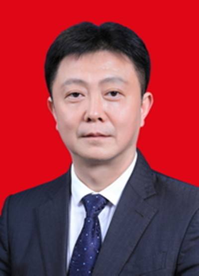 孙剑（四川省眉山市委常委、市政府常务副市长、党组副书记）