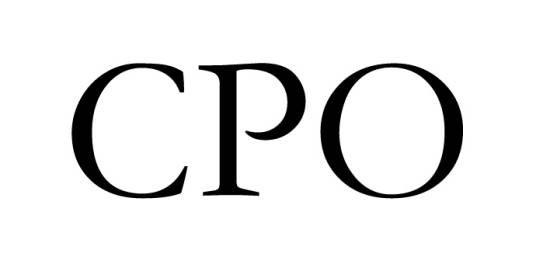 CPO（首席流程官）