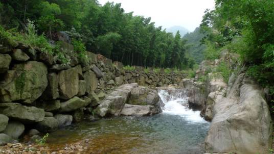 泉州双阳山