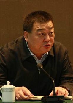 杨志明（兵团党委政法委员会副书记）