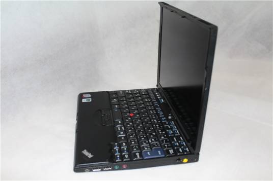 联想ThinkPad X61(7673LH1)